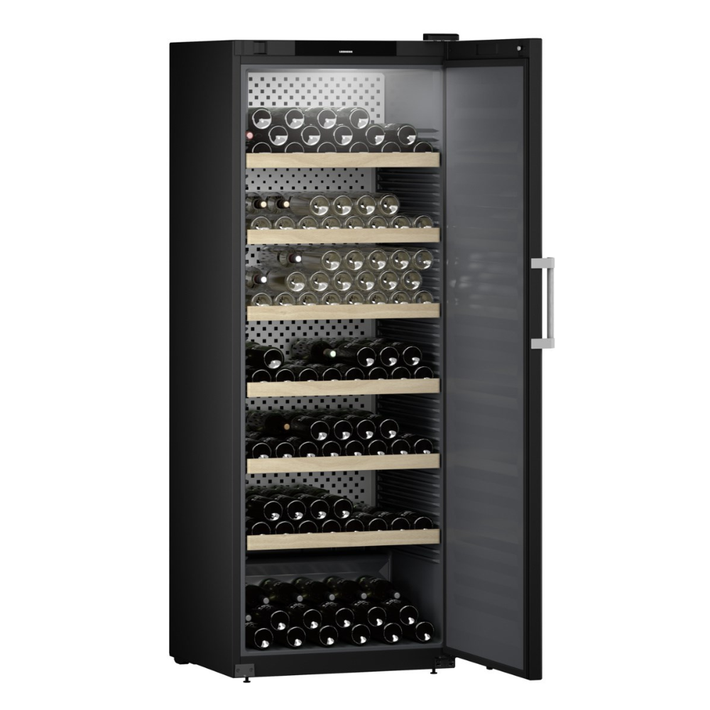 Frigider de depozitare a vinurilor, WSbli 7731 GrandCru Selection, Liebherr